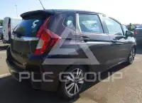 2015 Honda FIT фото