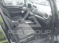2015 Honda FIT фото