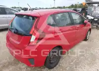 2015 Honda FIT фото
