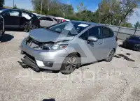 2015 Honda FIT фото