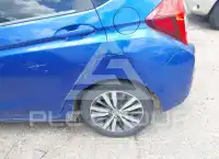 2015 Honda FIT фото