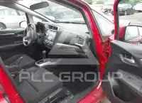 2015 Honda FIT фото