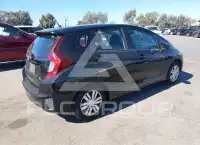 2015 Honda FIT фото