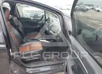 2015 Honda FIT фото