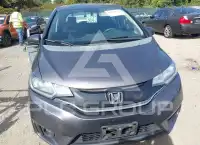 2015 Honda FIT фото