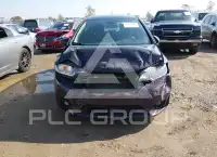 2015 Honda FIT фото