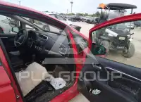 2015 Honda FIT фото