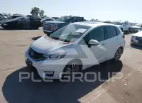 2015 Honda FIT фото