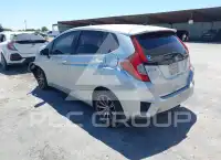 2015 Honda FIT фото