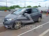2015 Honda FIT фото