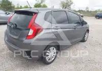 2015 Honda FIT фото