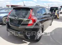 2015 Honda FIT фото