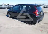 2015 Honda FIT фото