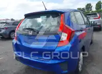 2015 Honda FIT photo