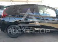 2015 Honda FIT фото