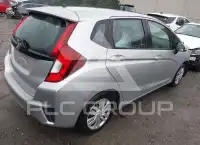 2015 Honda FIT фото
