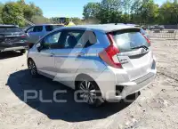 2015 Honda FIT фото