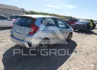 2015 Honda FIT фото
