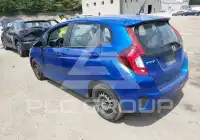 2015 Honda FIT фото