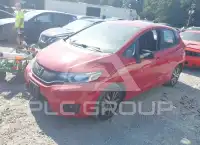 2015 Honda FIT фото
