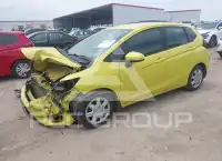 2015 Honda FIT фото