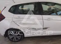 2015 Honda FIT фото