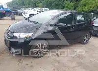 2015 Honda FIT фото