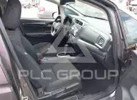 2015 Honda FIT фото