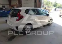 2015 Honda FIT фото