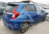 2015 Honda FIT фото