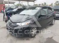 2015 Honda FIT photo