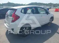 2015 Honda FIT фото