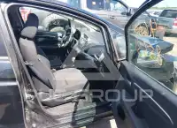2015 Honda FIT фото