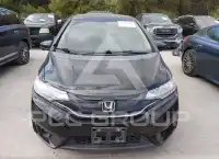 2015 Honda FIT фото