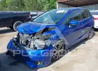 2015 Honda FIT фото