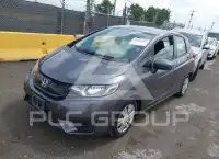 2015 Honda FIT фото
