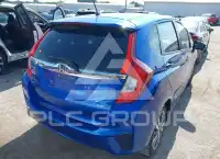 2015 Honda FIT фото