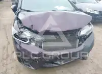 2015 Honda FIT фото