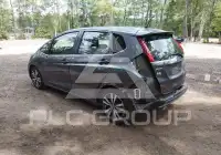 2015 Honda FIT фото