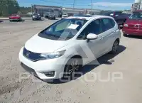 2015 Honda FIT photo