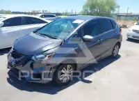 2015 Honda FIT фото