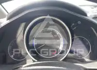2015 Honda FIT фото