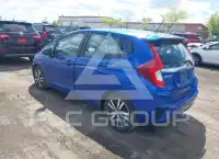 2015 Honda FIT photo