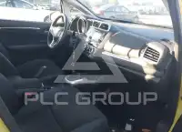 2015 Honda FIT фото