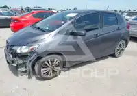 2015 Honda FIT фото