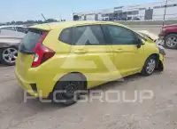 2015 Honda FIT фото