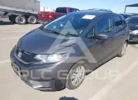 2015 Honda FIT photo