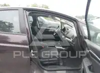 2015 Honda FIT фото