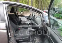 2015 Honda FIT фото