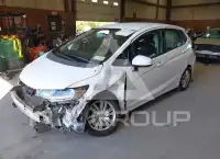 2015 Honda FIT фото